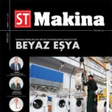 ST Makina Dergisi