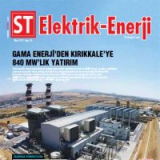 ST Elektrik-Enerji Dergisi