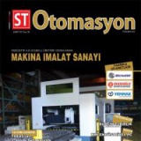 ST Otomasyon Dergisi