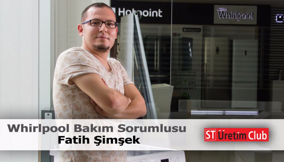 "Son teknoloji otomasyon sistemlerini fabrikadaki tüm makinalarımızda sonuna kadar kullanıyoruz. Burada önemli olan minimum seviyede insan gücü kullanarak, maksimum verimlilikte çalışmak. Biz makinalarımızı başından sonuna kadar tamamen otomasyonla çalıştırıyoruz. Sürekli bir iyileştirme fabrikada mevcut. Her sene yapılacak yeni yatırımlarla fabrikamızı geliştireceğiz."