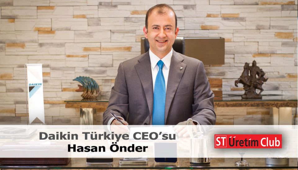 Daikin Türkiye Ceo’su Hasan Önder: “Türkiye’de 50 Milyon Dolarlık Yatırım Planımız Var”<br /><br />Okumak için tıklayın: https://goo.gl/k1uvHw