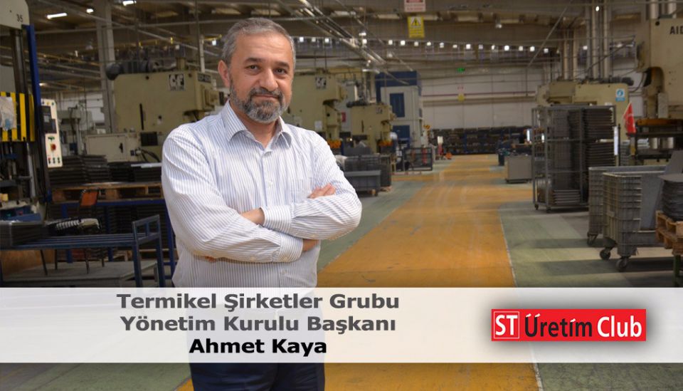 “Her yıl ortalama yüzde 10 büyüyoruz. Yeni model çalışmalarımız var. Ar-Ge bölümümüzün hedefi de zaten her yıl iki yeni ürün çıkartmak. Yeni dönemde 8 farklı model çıkartma hedefimiz mevcut.”