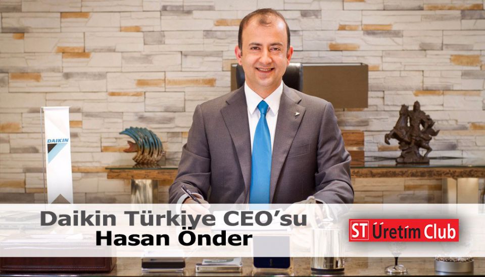 "Yeni dönemde klimanın yanı sıra kombi ve radyatör ihracatında da daha etkin olacağız. Şu anda 44 ülkeye ihracat gerçekleştiriyoruz. 2020 hedeflerimiz arasında ihracat tutarı ile birlikte ihracat yapılan ülke sayısını ve Hendek tesislerimizde üretilen ürün gamını genişletmek de yer alıyor.”