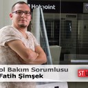 "Son teknoloji otomasyon sistemlerini fabrikadaki tüm makinalarımızda sonuna kadar kullanıyoruz. Burada önemli olan minimum seviyede insan gücü kullanarak, maksimum verimlilikte çalışmak. Biz makinalarımızı başından sonuna kadar tamamen otomasyonla çalıştırıyoruz. Sürekli bir iyileştirme fabrikada mevcut. Her sene yapılacak yeni yatırımlarla fabrikamızı geliştireceğiz."