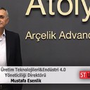 “Teknolojiyi Atölye 4.0 ile Deneyimliyoruz”