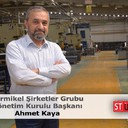 “Her yıl ortalama yüzde 10 büyüyoruz. Yeni model çalışmalarımız var. Ar-Ge bölümümüzün hedefi de zaten her yıl iki yeni ürün çıkartmak. Yeni dönemde 8 farklı model çıkartma hedefimiz mevcut.”
