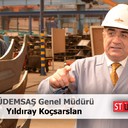 "TÜDEMSAŞ önümüzdeki yıllar için Sgmmnss Konteyner Vagonu’nu projelendirdi. Demiryolu taşımacılığında en çok tercih edilen konteyner vagonlarından birisi olan bu vagon 20, 30, 40 ve 45 feetlik  konteynır taşıyabilecek. 17 tonluk daraya sahip olacak Sgmmnss’nin taşıma kapasitesi ise 73 ton olacak."