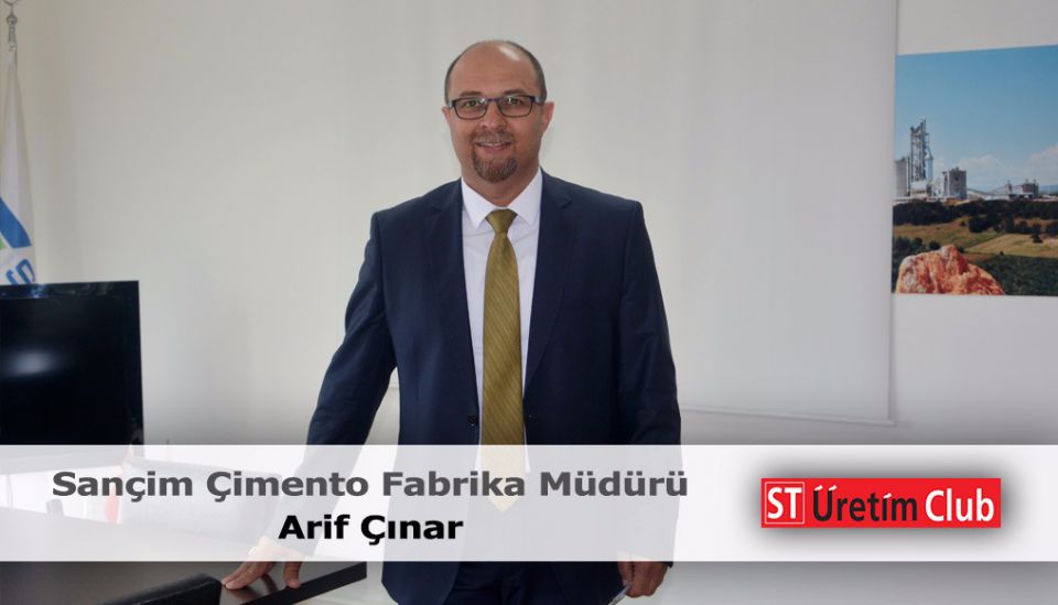 "İnsan takibi ve hatalarını minimize etmeyi, olası problemleri geç olmadan uyarıya dönüştürebilmeyi amaçlayan sistem ile üretim kapasiteleri ve enerji tüketimleri optimum seviyelerde tutuluyor. Türkiye’nin önde gelen üreticilerinden olmamız nedeniyle yeni teknolojilere hakim olmak zorundayız"